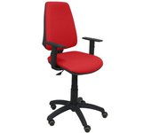 Piqueras Y Crespo Silla De Oficina Elche Cp Bali 50b10rp