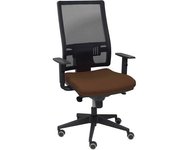 Piqueras Y Crespo Silla De Oficina Ergonómica 3b10crp