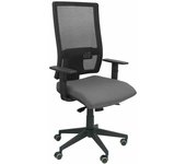 Piqueras Y Crespo Silla De Oficina Horna Bali 0b10crp