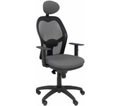 Piqueras Y Crespo Silla De Oficina Ergonómica Jorquera