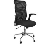 Piqueras Y Crespo Silla De Oficina Minaya 31sp840