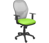 Piqueras Y Crespo Silla De Oficina Jorquera Rbali22