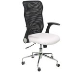 Piqueras Y Crespo Silla De Oficina Minaya 031spbl