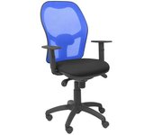 Piqueras Y Crespo Silla De Oficina Jorquera Bali Bali840