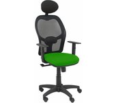 Piqueras Y Crespo Silla De Oficina Ergonómica B10crnc