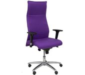 Piqueras Y Crespo Silla De Oficina Albacete Lbali82 Xl