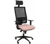 Piqueras Y Crespo Silla De Oficina Ergonómica Horna Bali