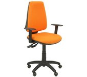Piqueras Y Crespo Silla De Oficina Elche S Bali 08b10rp