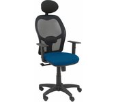 Piqueras Y Crespo Silla De Oficina Ergonómica B10crnc