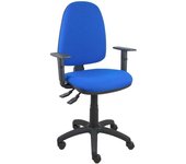Piqueras Y Crespo Silla De Oficina Ergonómica 2b10crn