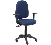 Piqueras Y Crespo Silla De Oficina I200b10