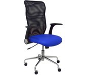 Piqueras Y Crespo Silla De Oficina Minaya 31sp229
