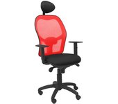Piqueras Y Crespo Silla De Oficina Ergonómica Jorquera