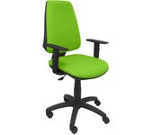 Piqueras Y Crespo Silla De Oficina Elche Cp Bali Li22b10