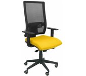 Piqueras Y Crespo Silla De Oficina Horna Bali Li100sc