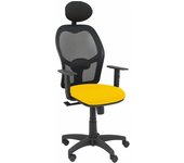 Piqueras Y Crespo Silla De Oficina Ergonómica B10crnc