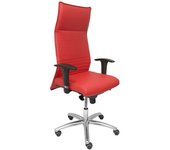 Piqueras Y Crespo Silla De Oficina Albacete Sxlsprj Xl
