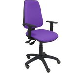 Piqueras Y Crespo Silla De Oficina Elche S Bali 82b10rp