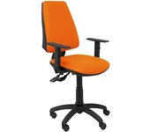 Piqueras Y Crespo Silla De Oficina Elche Sincro Spnab10