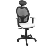 Piqueras Y Crespo Silla De Oficina Ergonómica B10crnc