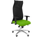 Piqueras Y Crespo Silla De Oficina Sahuco Lbali22 Xl