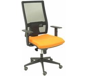 Piqueras Y Crespo Silla De Oficina Horna Bali Li308sc