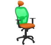 Piqueras Y Crespo Silla De Oficina Ergonómica Jorquera