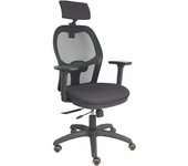 Piqueras Y Crespo Silla De Oficina Ergonómica B3drpcr