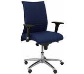 Piqueras Y Crespo Silla De Oficina Albacete Confidente Bali200