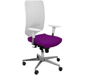 Piqueras Y Crespo Silla De Oficina Ossa Bl Sbsp760