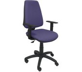 Piqueras Y Crespo Silla De Oficina Elche Cp Bali I261b10