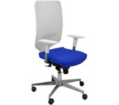 Piqueras Y Crespo Silla De Oficina Ossa Bl Sbsp229
