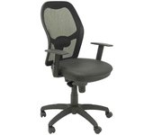 Piqueras Y Crespo Silla De Oficina Jorquera 5snspne