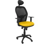 Piqueras Y Crespo Silla De Oficina Ergonómica Jorquera Ali100c