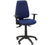 Piqueras Y Crespo Silla De Oficina Elche S Bali 00b10rp