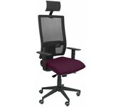 Piqueras Y Crespo Silla De Oficina Ergonómica Horna Bali
