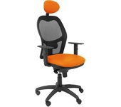 Piqueras Y Crespo Silla De Oficina Ergonómica Jorquera