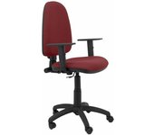 Piqueras Y Crespo Silla De Oficina Ayna Bali I933b10
