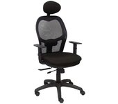 Piqueras Y Crespo Silla De Oficina Ergonómica Jorquera