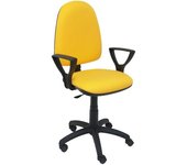 Piqueras Y Crespo Silla De Oficina Ayna Bali 00bgolf