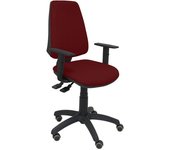 Piqueras Y Crespo Silla De Oficina Elche S Bali 33b10rp