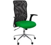 Piqueras Y Crespo Silla De Oficina Minaya 1bali15