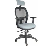 Piqueras Y Crespo Silla De Oficina Ergonómica B3drpcr