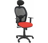 Piqueras Y Crespo Silla De Oficina Ergonómica B10crnc