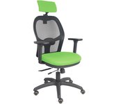 Piqueras Y Crespo Silla De Oficina Ergonómica B3drpcr