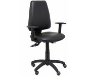 Piqueras Y Crespo Silla De Oficina Elche 40b10rp