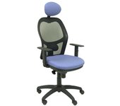 Piqueras Y Crespo Silla De Oficina Ergonómica Jorquera