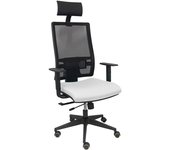 Piqueras Y Crespo Silla De Oficina Ergonómica Traslack Bali