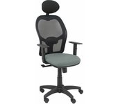 Piqueras Y Crespo Silla De Oficina Ergonómica B10crnc