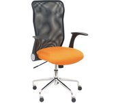 Piqueras Y Crespo Silla De Oficina Minaya Bali308